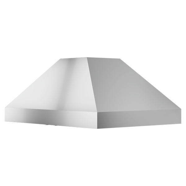 Premier Magic Lung EuroStyle Island Vent A Hood