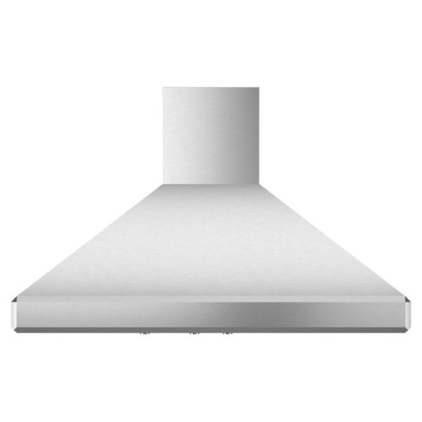 Premier Magic Lung Designer Wall Mounted - Vent A Hood