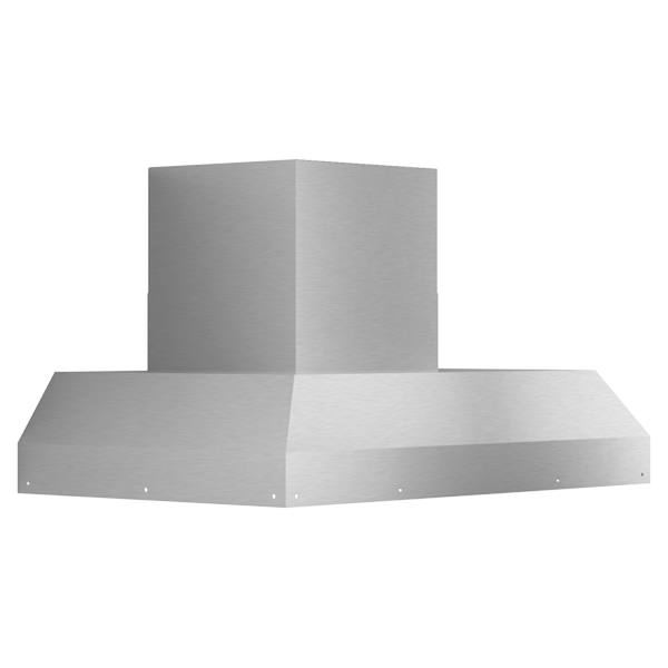 Air Recovery System (ARS) DuctFree Wall Mounted Liner Insert Vent A Hood