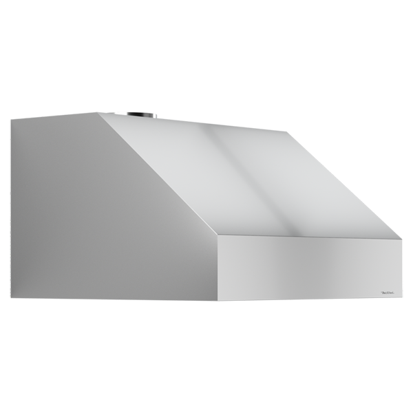 Premier Magic Lung Wall Mounted Vent A Hood
