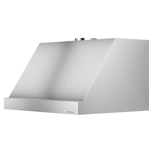 Premier Magic Lung Wall Mounted Vent A Hood