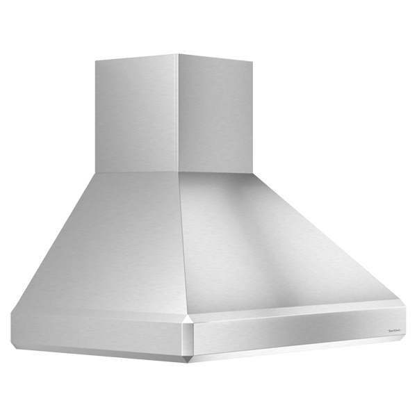 Premier Magic Lung EuroStyle Wall Mounted Vent A Hood