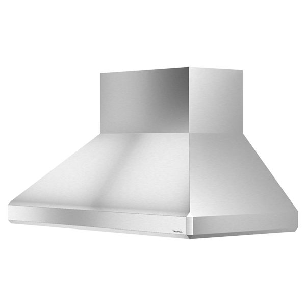Premier Magic Lung EuroStyle Wall Mounted Vent A Hood