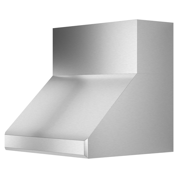 Premier Magic Lung Wall Mounted Vent A Hood