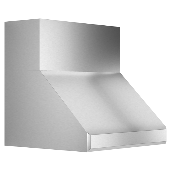 Premier Magic Lung Wall Mounted Vent A Hood
