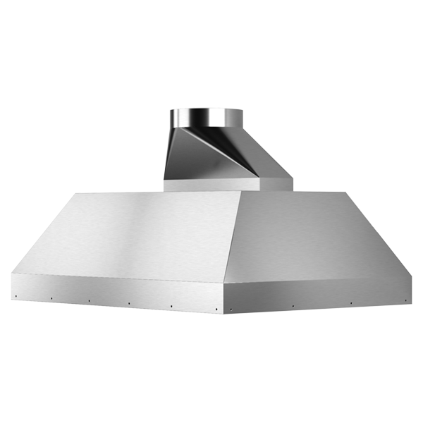 Premier Magic Lung Island Liner Insert - Vent A Hood