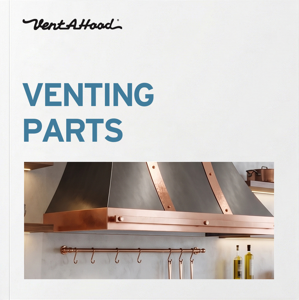 Venting Parts