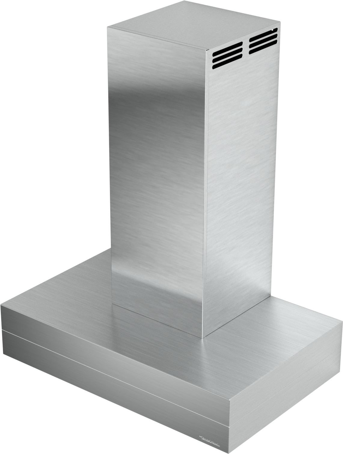 CWEAH6-K perspective view — stainless steel