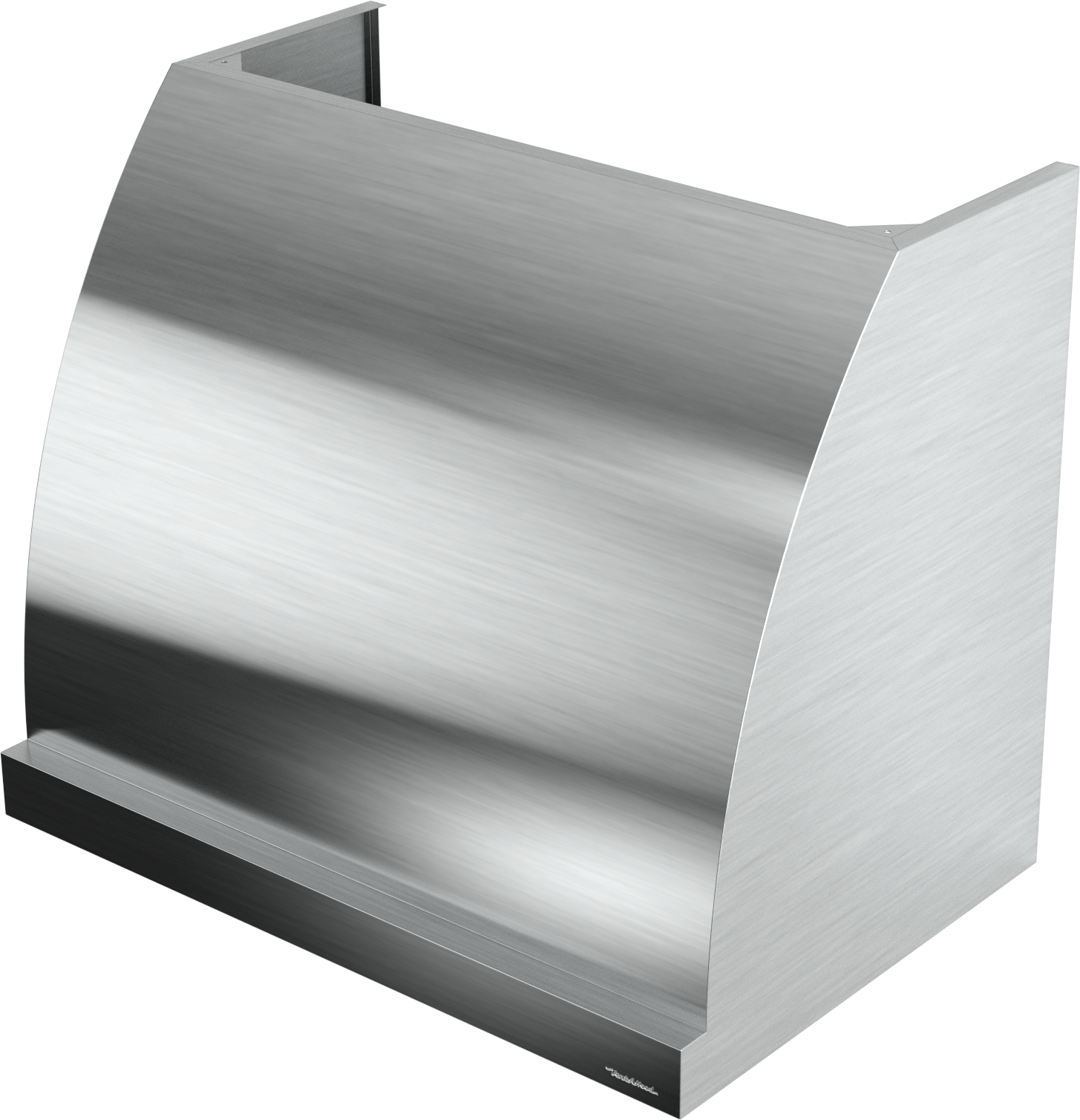 CXH30 perspective view — stainless steel