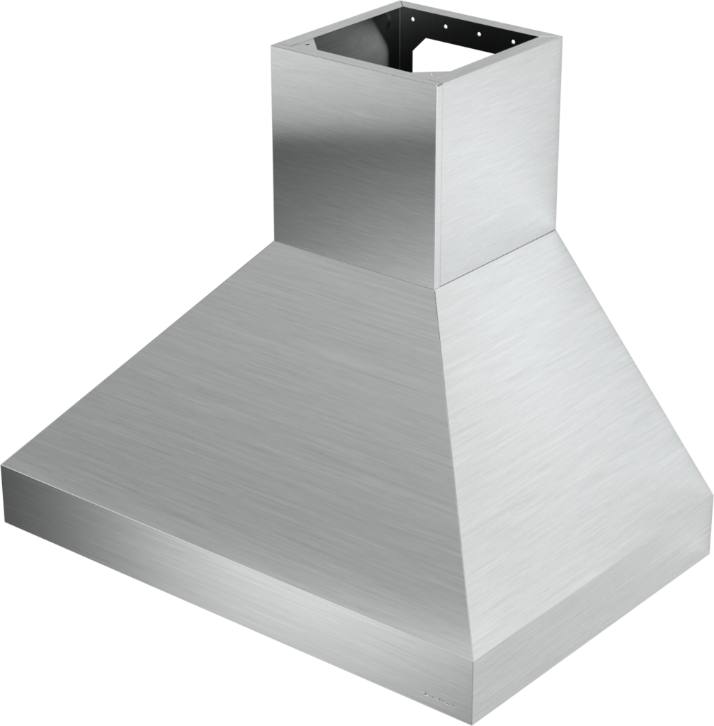 EPH18-M-1 perspective view — stainless steel