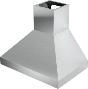 EPH18-M-1 perspective view — stainless steel