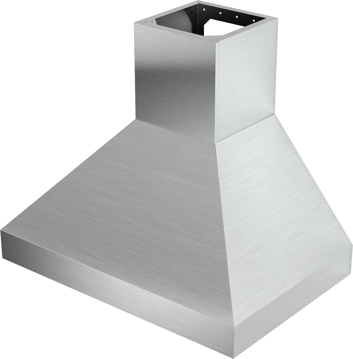 EPH18-M-1 perspective view — stainless steel
