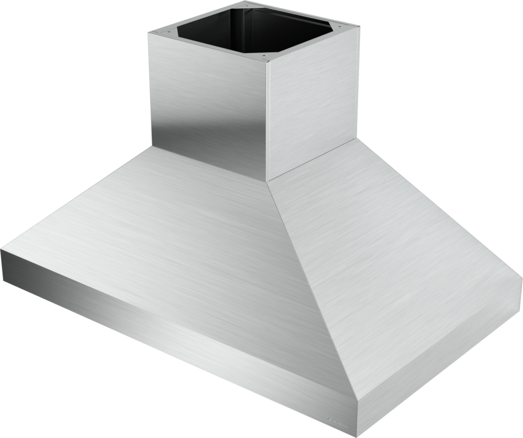 Euro Pro High-Capacity Hood