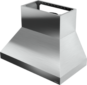 EPTH18 perspective view — stainless steel