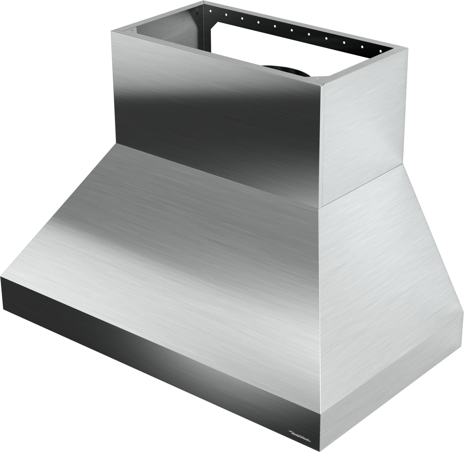 エンゲツ Euro Pro Wall Mount Hood with Magic Lung® Blower (Max. Capacity