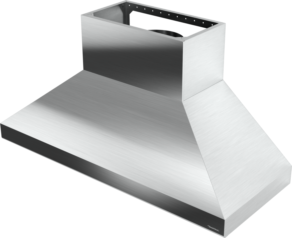 NEPTH18 perspective view — stainless steel