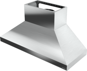 NEPTH18 perspective view — stainless steel