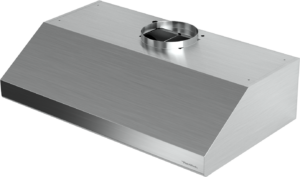NPH9 perspective view — stainless steel