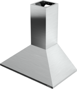 PDL14 perspective view — stainless steel