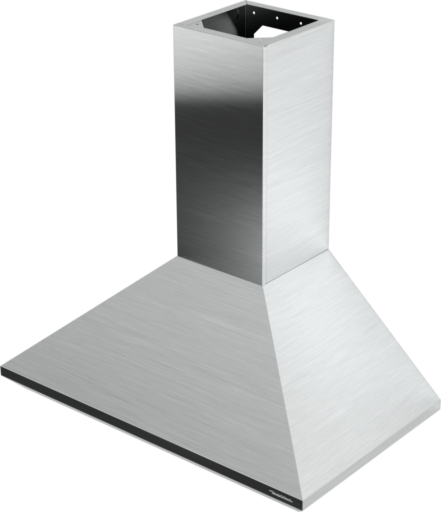 PDL14 perspective view — stainless steel