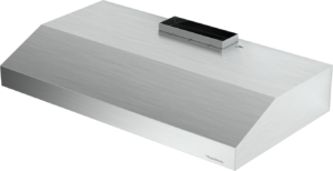 PRH6-K perspective view — stainless steel