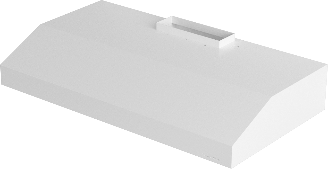 Vent A Hood Vent-A-Hood 24 K-Series Under Cabinet Range Hood White