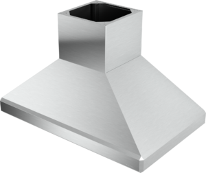 SEPITH18 perspective view — stainless steel