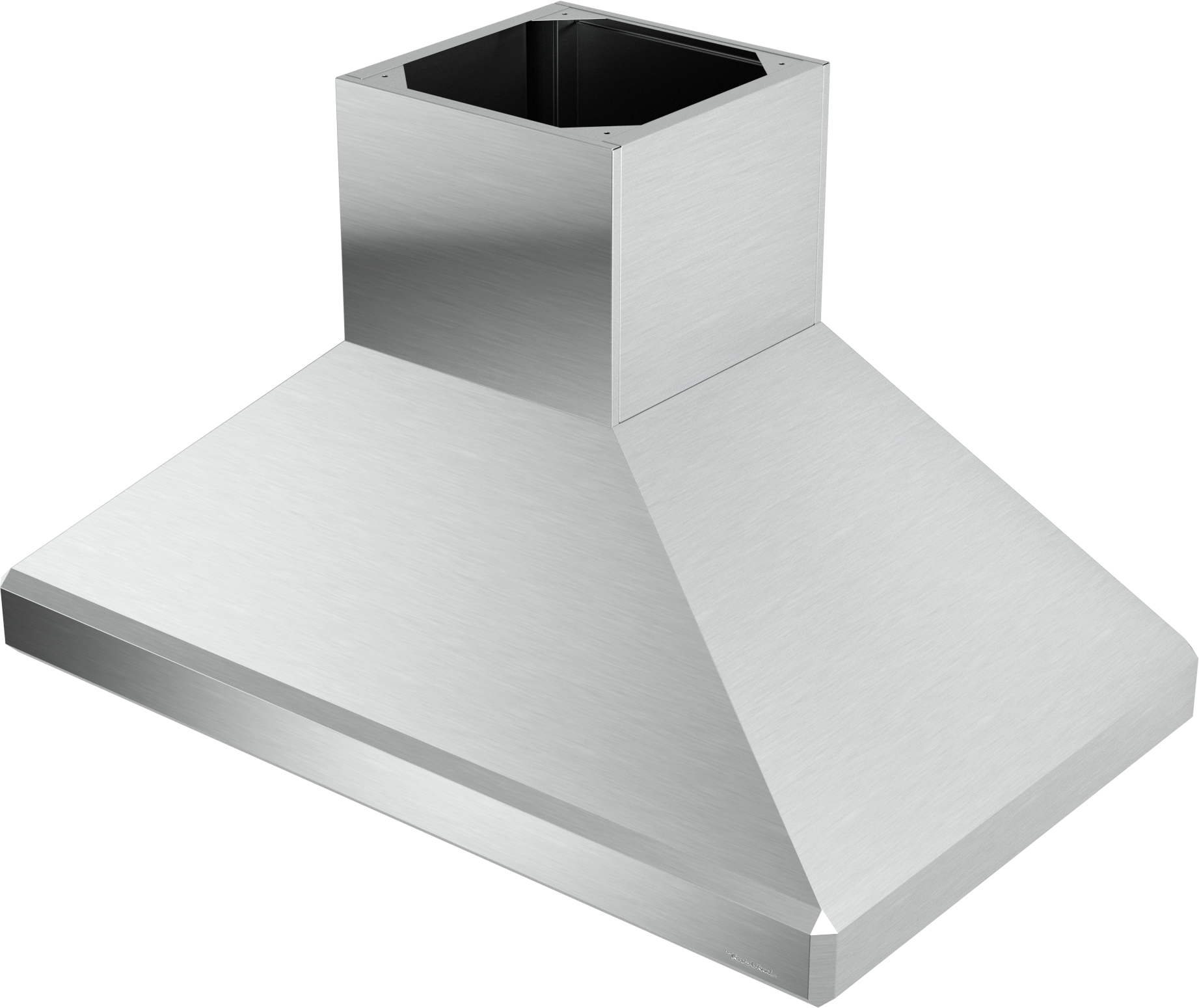 SEPITH18 perspective view — stainless steel