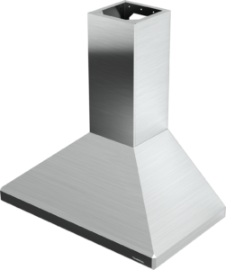 SLDH14 perspective view — stainless steel