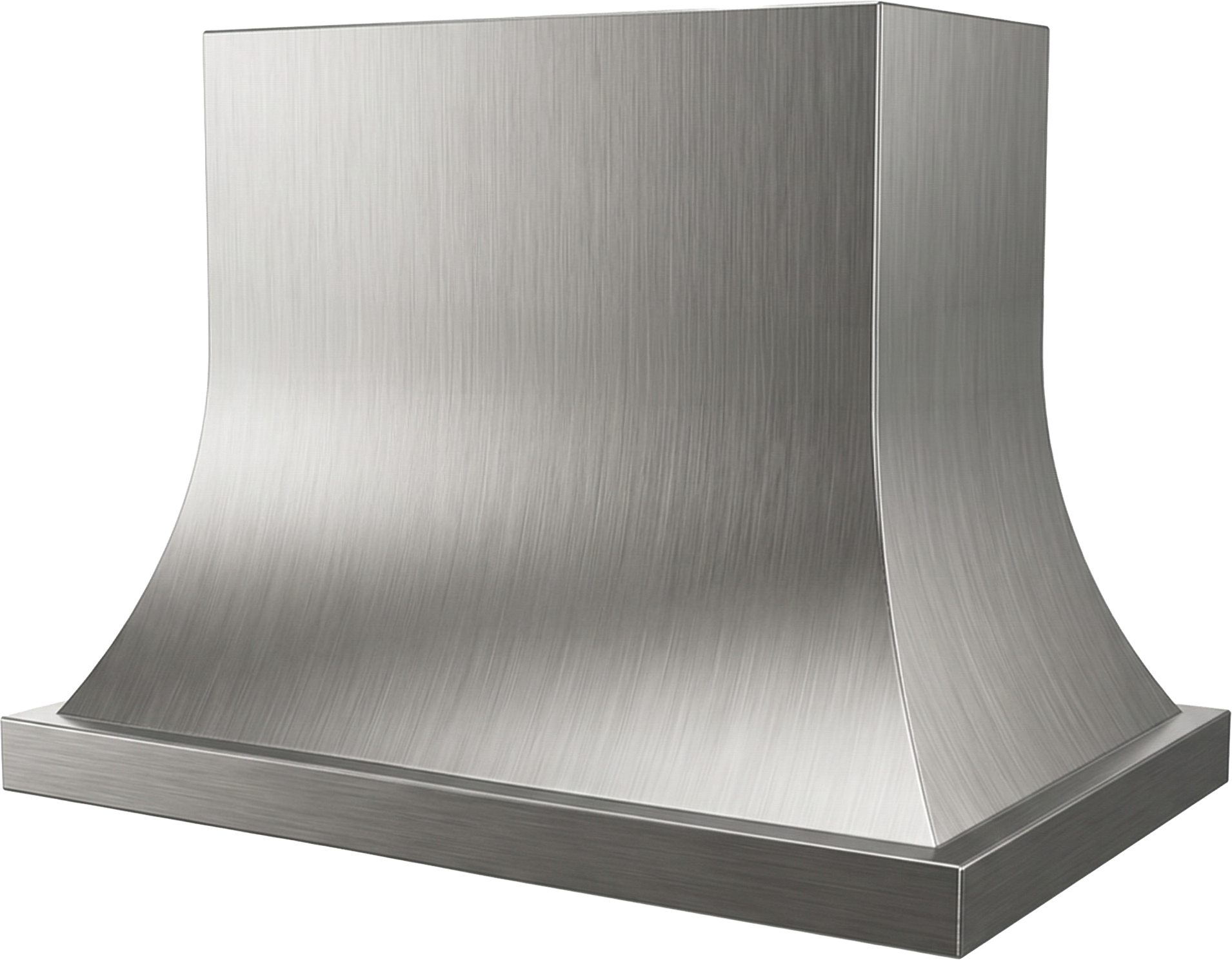 Custom Range Hood Designs by Vent-A-Hood