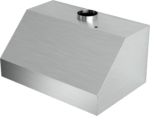 Explore Designer Range Hoods by Vent-A-Hood