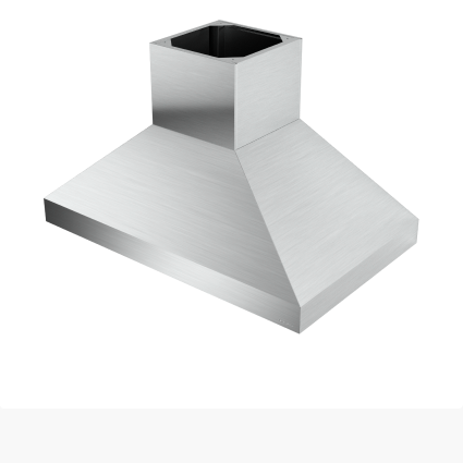 EPITH18 custom hood product card image