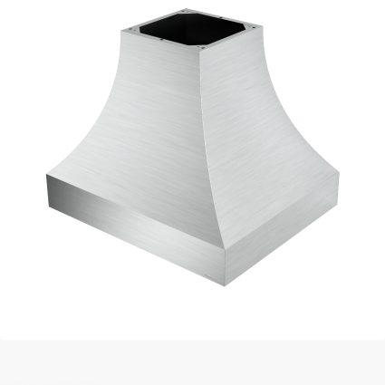 JDIH/C3 custom hood product card image