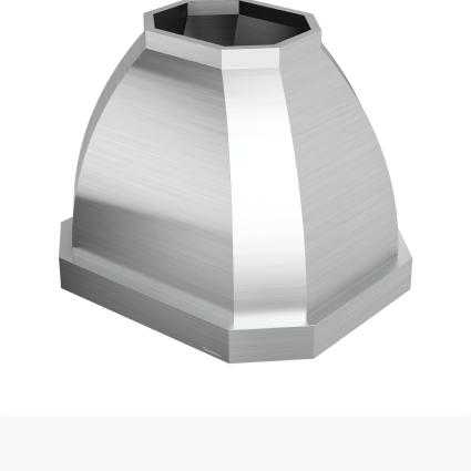 JCIH/C1 custom hood product card image