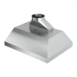 THSLE custom hood product card image