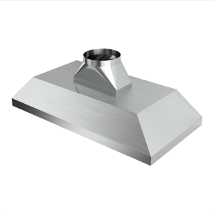 THPSLE custom hood product card image