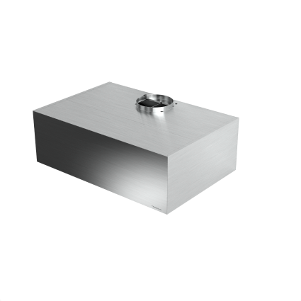 CWH custom hood product card image
