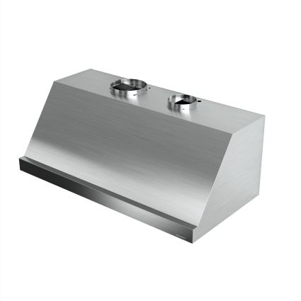 PWVH18 custom hood product card image