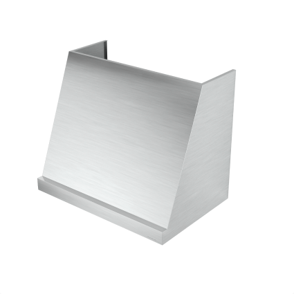PWVH30 custom hood product card image