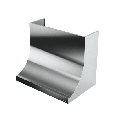 DAH30 custom hood product card image