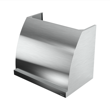 CXH30 custom hood product card image
