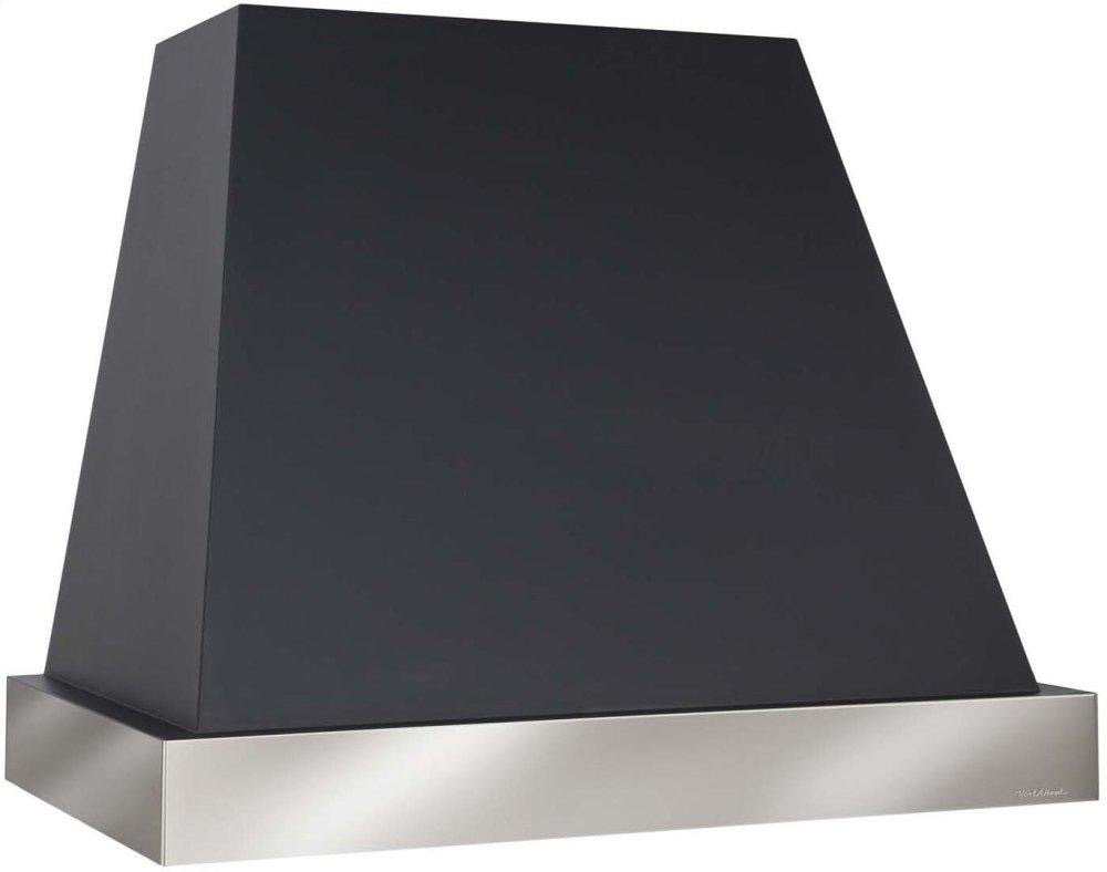 Vent-A-Hood Signature Range Hood Design Series